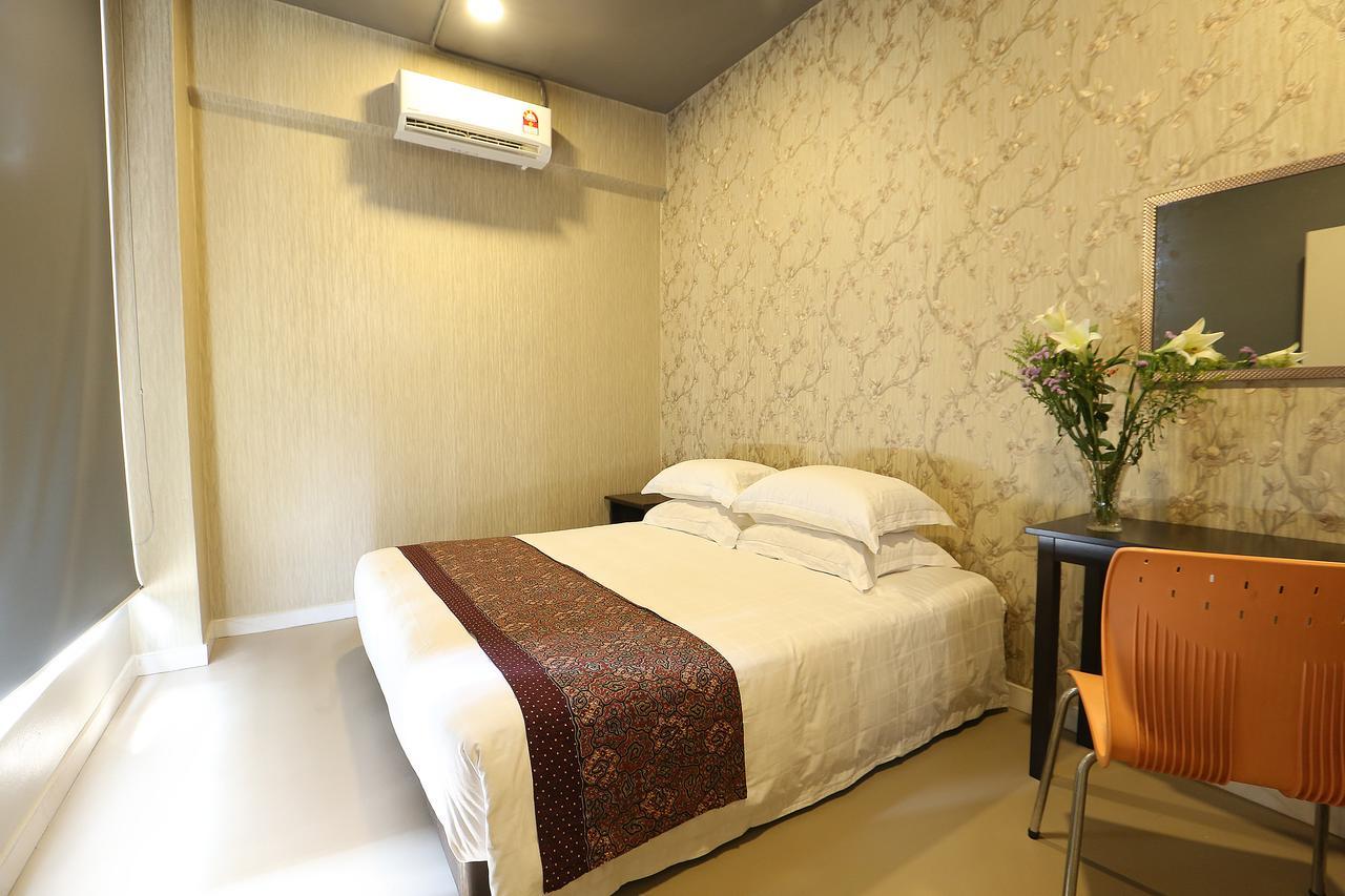 Sk Guesthouse Selayang Batu Caves Exterior photo